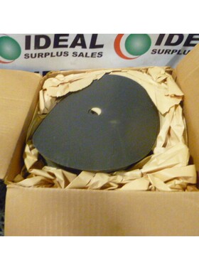 NEEDMORE ABRASIVE C120X965F DISC NEW IN BOX
