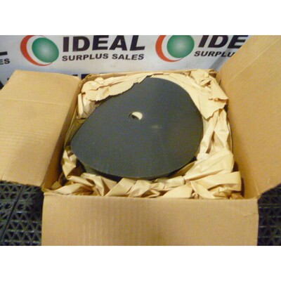 NEEDMORE ABRASIVE C120X965F DISC NEW IN BOX