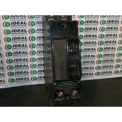 DISYUNTOR WESTINGHOUSE 100P666H01B