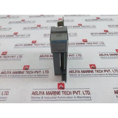 ALLEN-BRADLEY 1746-IB32 Input Module Series D SLC500