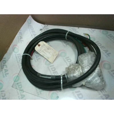 Fanuc EE-4696-175-004 P500 Servo Power Cable 4M - New No Box