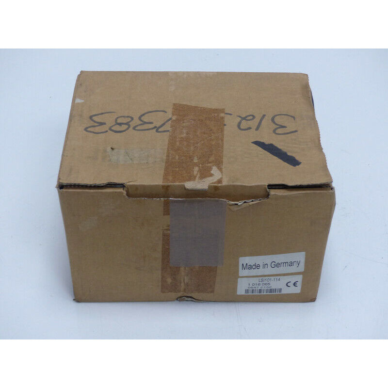 Sick LSI LSI101-114 Laserscanner Interfaceeinheit Safety Typ