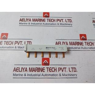 Breaker MERLIN Circuit P21202 Busbar GERIN
