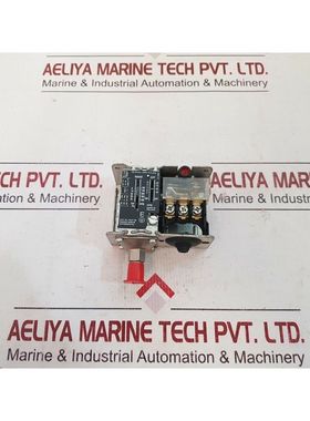 Danfoss KP5 060-1171 Pressure Switch 30 TO 85 PSI 400V