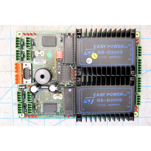 STEPPER E06858 適用于 MOTOR 速度調(diào)節(jié)器 NOVILOIRE