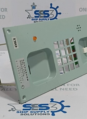 OKI AYU9012158G001 Printed Circuit Board Card APU9014070P002