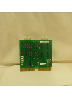 LANDIS TOOL A86486 BOARD NEW