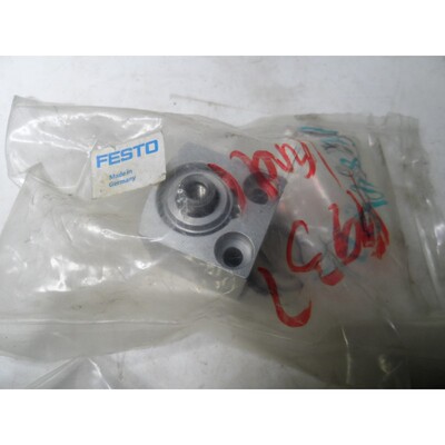 Cilindro FESTO ADVC20101P Nuevo En Caja