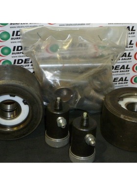 KIT DE REPARACIóN BENDIX 347274 NUEVO EN CAJA