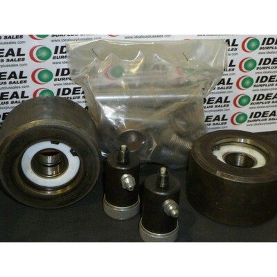 KIT DE REPARACIóN BENDIX 347274 NUEVO EN CAJA