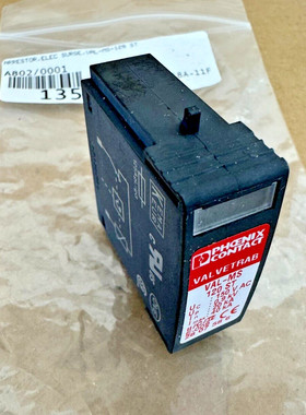 Phoenix Contact VAL-MS 120 ST Surge Protection Plug 2807586