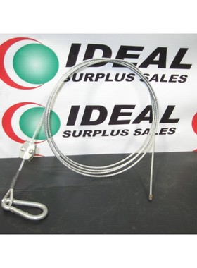 Bobina Cuadrada Tipo 00 24V 50/60Hz - Nueva Sin Caja