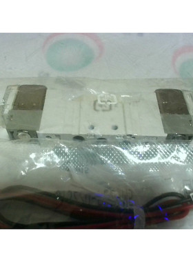 Válvula Solenoide SMC SY3220-5LZ-M5 - Sellada De Fábrica