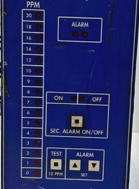 ALFALAVALDS20SALINOMETERREV.2二手