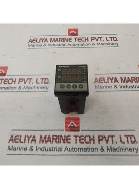 Controllore Di Temperatura Honeywell DC1010CL-302000-E