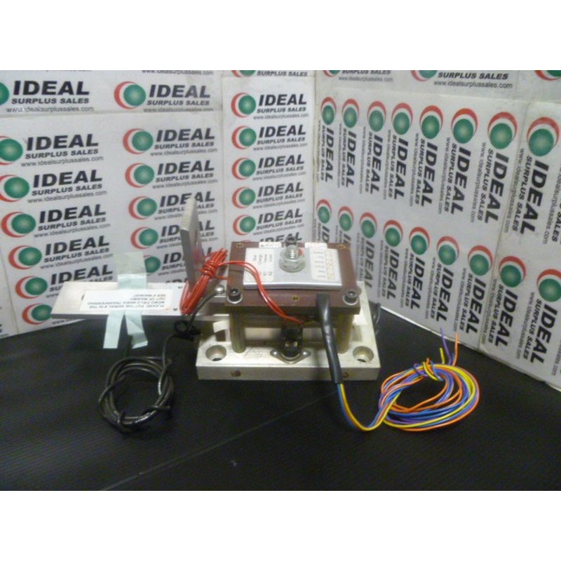 Albertronics Ltd 304-0081 Conector De Soldadura CAN11ISM2J-1