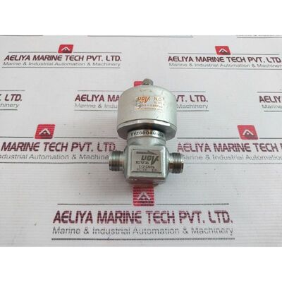 Ham-Let EVZS8O4MM-BI Valve 1/2- 1 MPA 0505-N