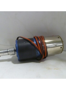 Instrumentos De Proceso 017728 Motor Nuevo