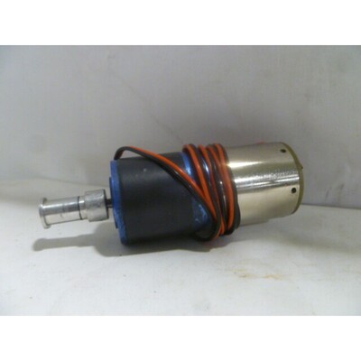 Instrumentos De Proceso 017728 Motor Nuevo