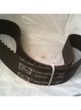 CINTURóN GATES 840XH400 NUEVO