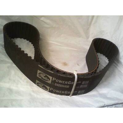 CINTURóN GATES 840XH400 NUEVO