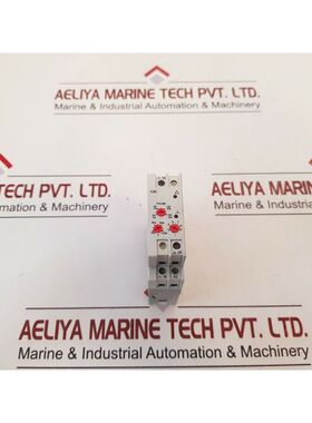 GIC Micon 225 Electronic Timer 2ASDT0