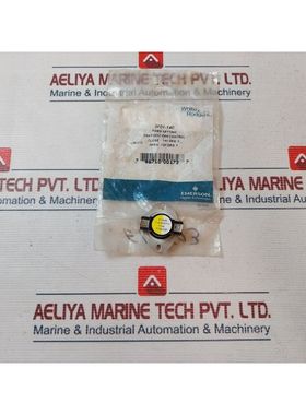 Controllo Ventola Emerson 3F01-140 Snap Disc F140-20F ELT503