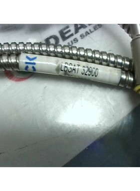 SICK LBSAT 32900 7020036 Fiberoptic Light Guide