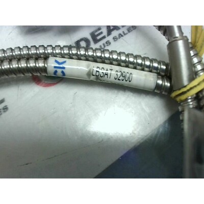 SICK LBSAT 32900 7020036 Fiberoptic Light Guide