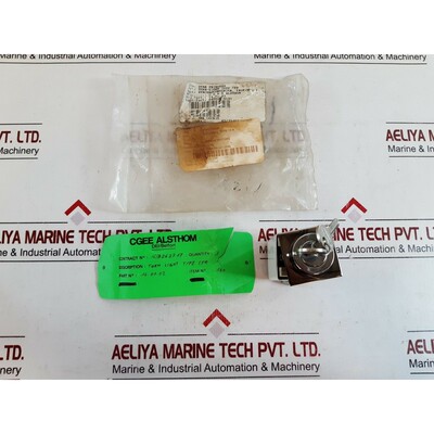 Cgee alsthom Cpr Synchroconverter Stütze / Motor