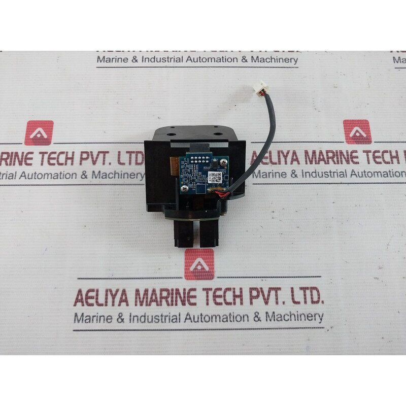 Modulo Pcb Weidmuller 50136125-B Blocco Terminale REV B