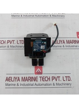 Modulo Pcb Weidmuller 50136125-B Blocco Terminale REV B