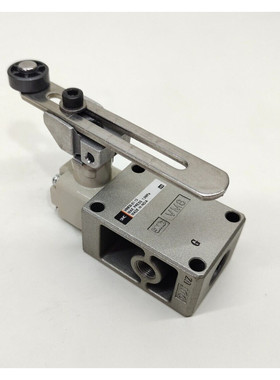 SMC VM830-01-13 heavy duty machine control valve (FREE SHIPP
