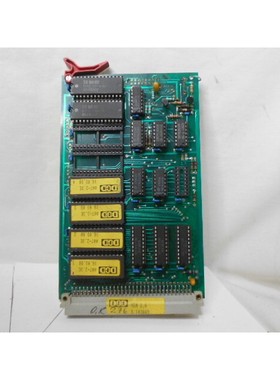 Tablero DGD MEM20 Reparado