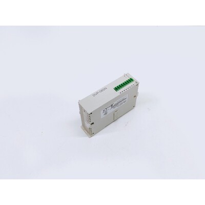 Delta DVP08SN11R 可编程式可编程式扩展模块(免费送货)