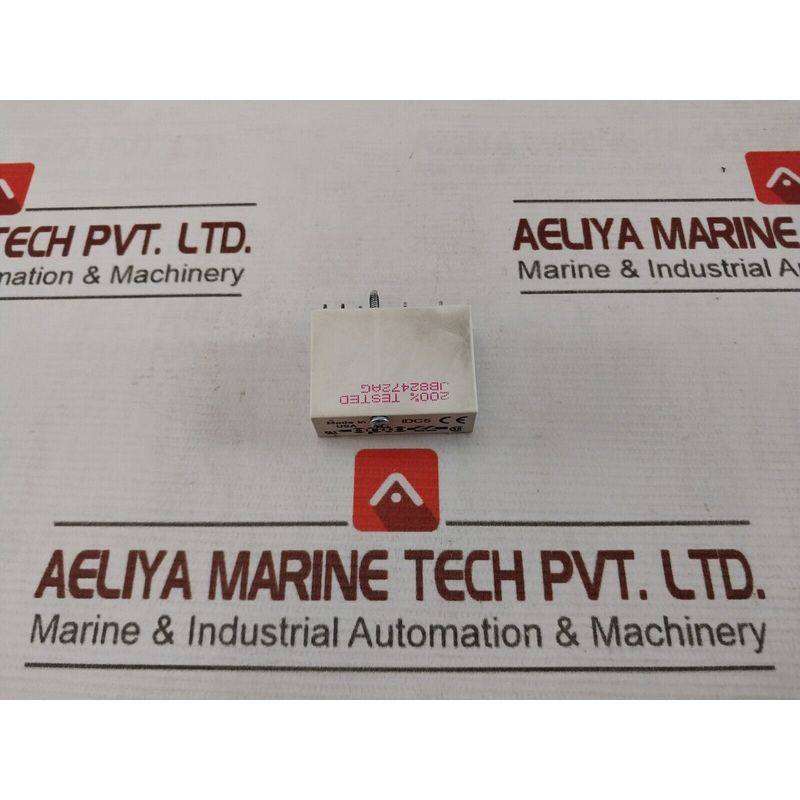 Modulo Di Ingresso Uscita OPTO 22 IDC5