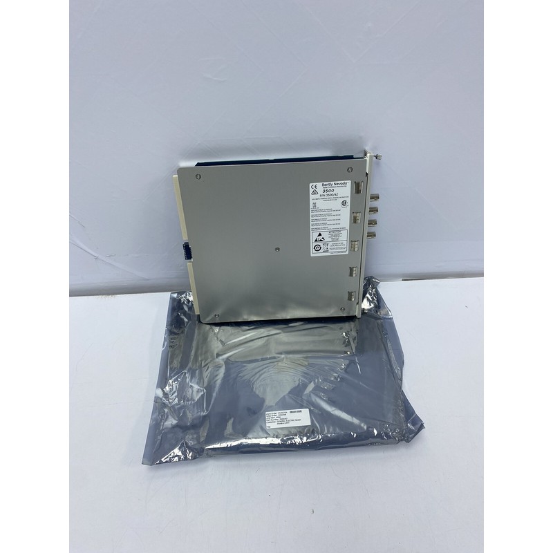 Bently Nevada 3500/42M 模块 176449-02 PWA 184573-99GC Proxim