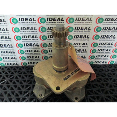 LIMITORQUE 10464 TORQUE LIMITER NEW IN BOX