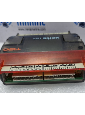 Trend XCITE 16DI Expander Module ITEM3-2000U016000 / XCITE16