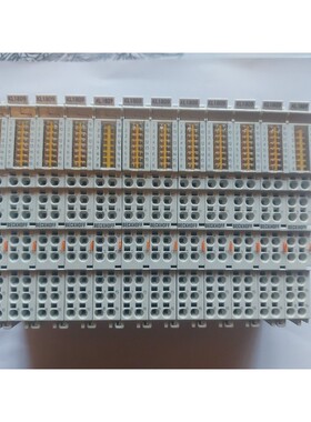 BECKHOFF KL1809 16-Kanal-Digital-Eingangsklemmen 24 V DC, Fi