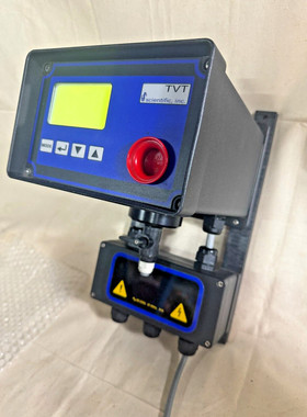 HF-TVT TURB Model 19943 Triple Validation Turbidity Unit - F