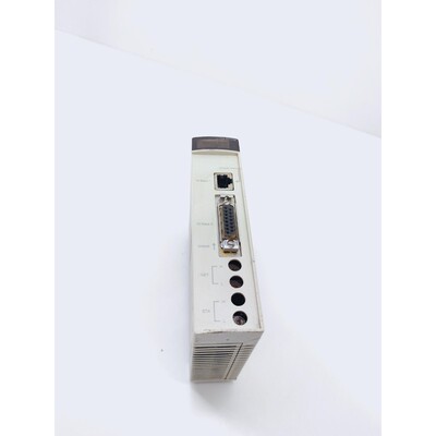 Schneider TSXETY110 TSX57 ETW TCP/IP 模块(免费送货)