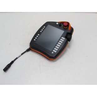 Kuka KRC4 Smartpad Control Panel 00-189-002 Version 4 Teach