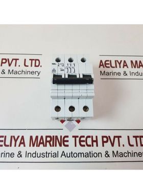 BBC Stotz S273 K1A Circuit Breaker