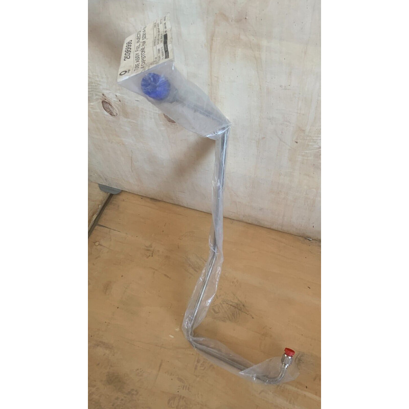 Capstone C200 Turbine Fuel Injector #1 Tube Assembly 523614-