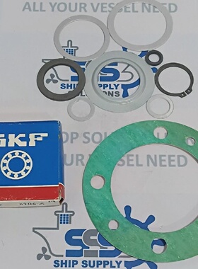 IMO 185736 Joint KitRepair Kit including Ball Bearing For LO
