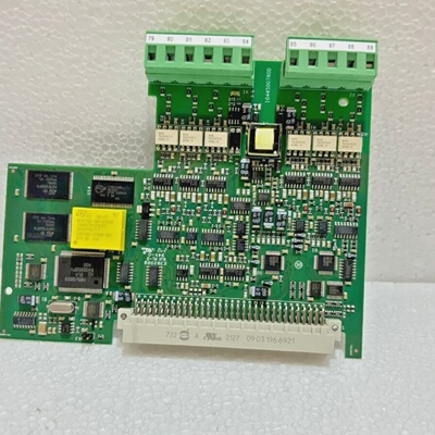 Deif 2044500781 I PCB Karte Ungebraucht Deif