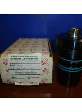 CARR LANE CLR1474001 ABRAZADERA NUEVA EN CAJA