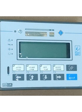 MD00R-04 UNIOP 控制单元类型面板 MD00R-04/0045