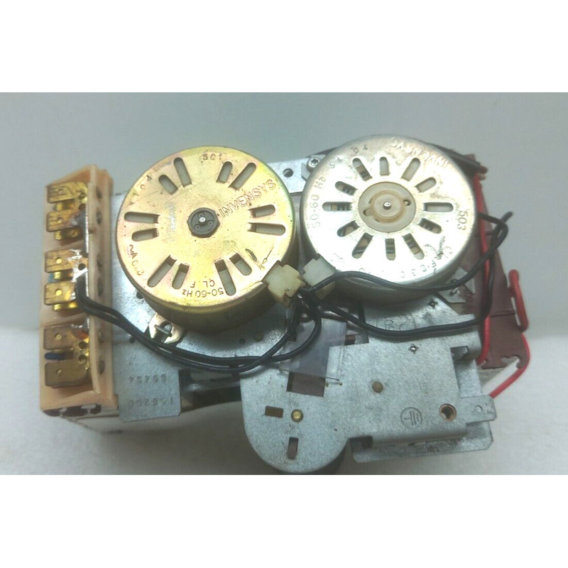 EATON INVENSYS Timer FRH4U30